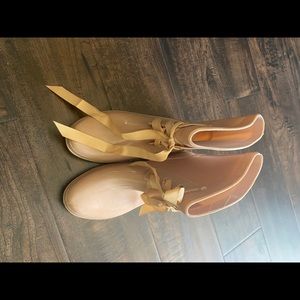 Steve Madden Rain Boots